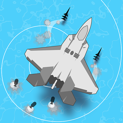 Sky Peacemaker Icon